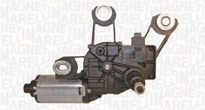 MAGNETI MARELLI 064342006010 -  Двигатель стеклоочистителя